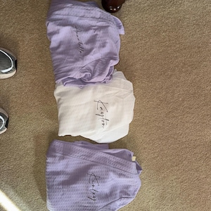 Kayton added a photo of their purchase