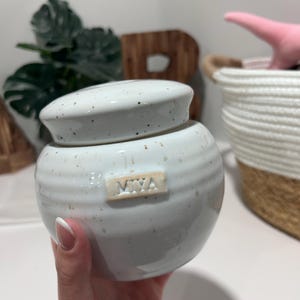 Briana added a photo of their purchase