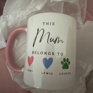 Libby added a photo of their purchase