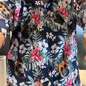 Ashley added a photo of their purchase