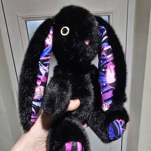 Alice added a photo of their purchase