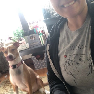 Danielle added a photo of their purchase