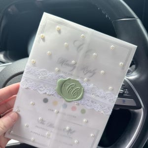 Maddie added a photo of their purchase