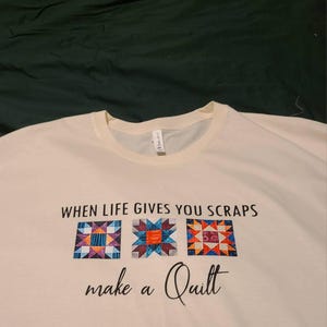 Susan added a photo of their purchase
