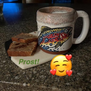 Chris added a photo of their purchase
