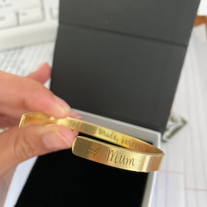 Comprador de Etsy ha añadido una foto de su compra