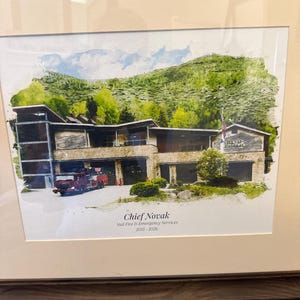 Katherine added a photo of their purchase
