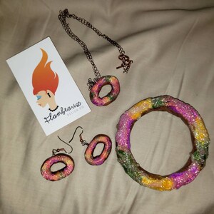 Melody added a photo of their purchase