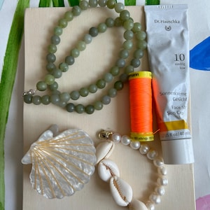 Maria added a photo of their purchase