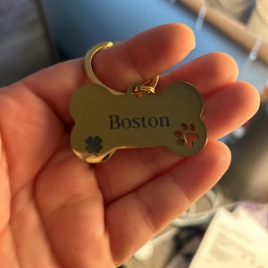 Etsy buyer added a photo of their purchase