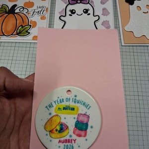 Etsy buyer added a photo of their purchase