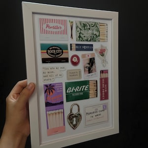 Kelly added a photo of their purchase