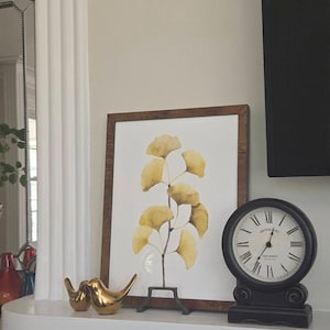 Artsy heeft een foto van de aankoop toegevoegd