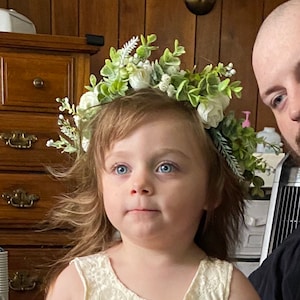 Bethany added a photo of their purchase