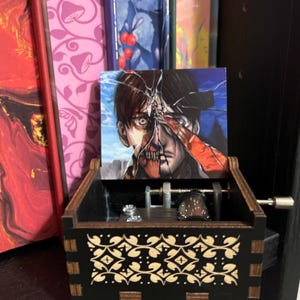 Allie added a photo of their purchase
