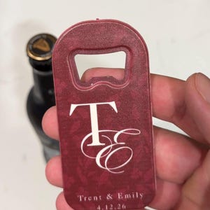 Trent added a photo of their purchase