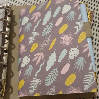 Traveler's Notebook Inserts // Midori Traveller's Notebooks Insert All ...