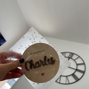 Amandine added a photo of their purchase