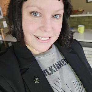 Cori added a photo of their purchase