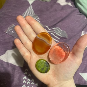 Amy a ajouté une photo de son achat