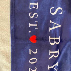Susan added a photo of their purchase