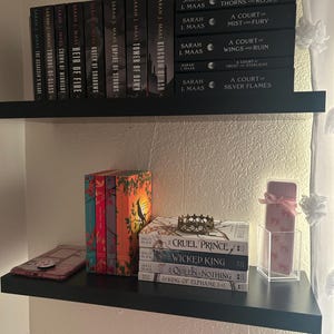 Addison added a photo of their purchase