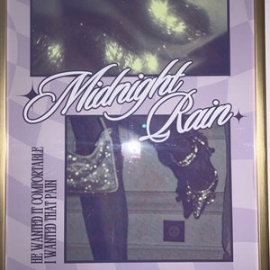 Megan added a photo of their purchase