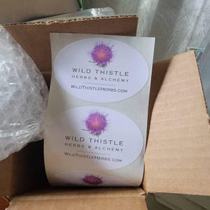 Michelle added a photo of their purchase