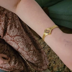 Kate added a photo of their purchase