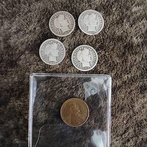 Katina added a photo of their purchase