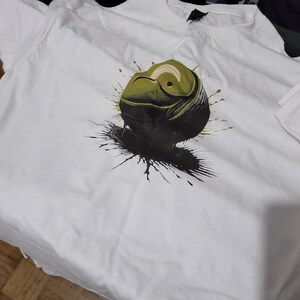 Mika added a photo of their purchase