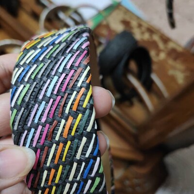 Satin Twist Headband main image 1