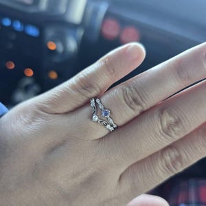 Mani added a photo of their purchase