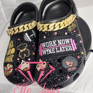 Laquisha a ajouté une photo de son achat