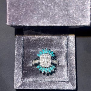 Amanda added a photo of their purchase