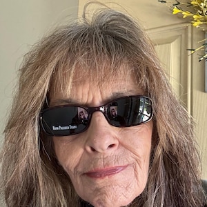 Mary added a photo of their purchase