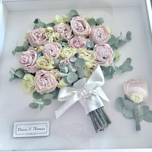 Diana added a photo of their purchase