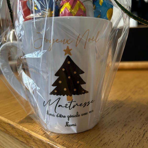 Cadeau Papy | Bouteille Personnalisée Pour Un Papy Tu Es Génial