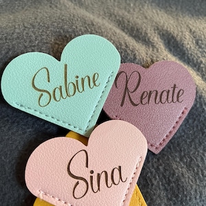 Melanke added a photo of their purchase