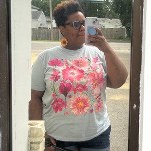 Dena added a photo of their purchase