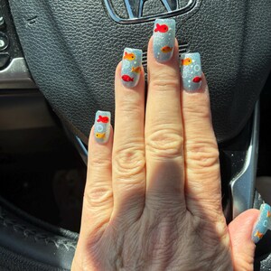 Carrie added a photo of their purchase