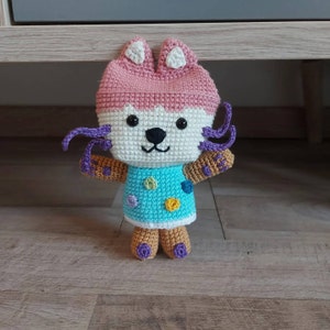 Anne heeft een foto van de aankoop toegevoegd