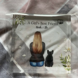 Hannah added a photo of their purchase