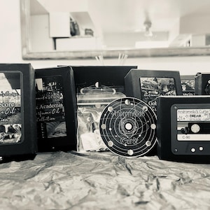 Gia added a photo of their purchase