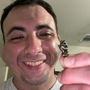 Bryan ha añadido una foto de su compra