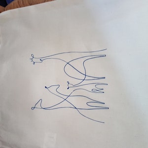 Mevrouw adicionaram uma foto da sua compra