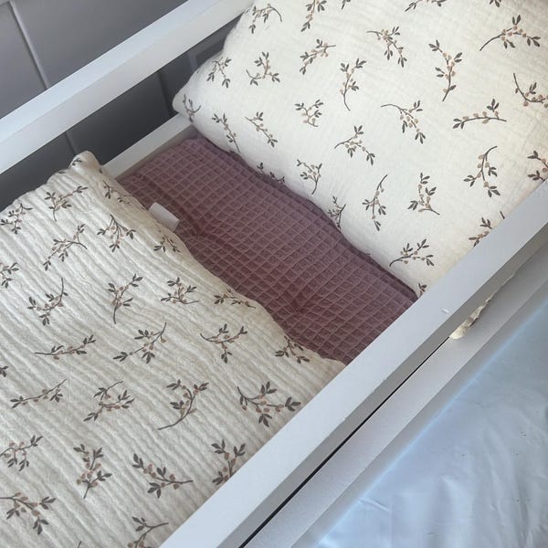 Mallard Duck Cuddle Blanket