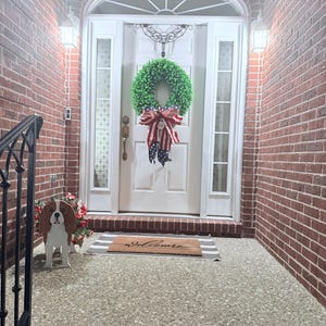 Pamela added a photo of their purchase