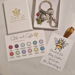 Katie added a photo of their purchase