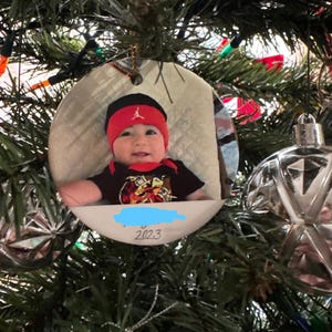 Whitney added a photo of their purchase